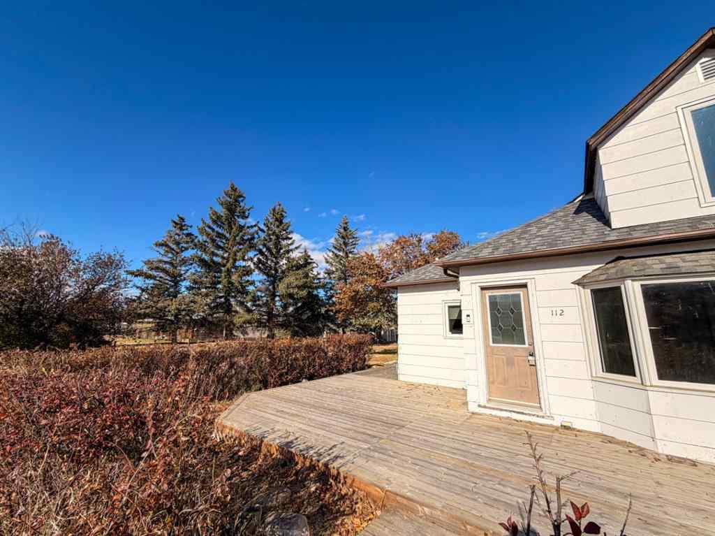 MLS&reg; # A2259459 - 112 5 Street  in NONE Keoma, Residential Open Houses