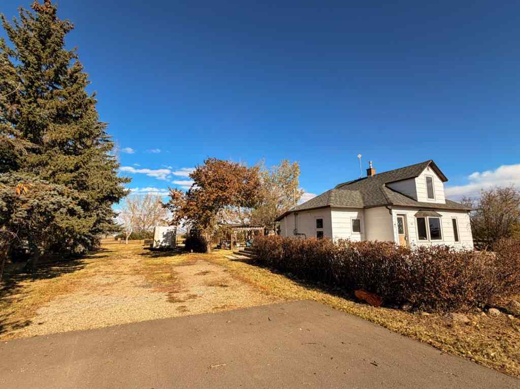 MLS&reg; # A2259459 - 112 5 Street  in NONE Keoma, Residential Open Houses