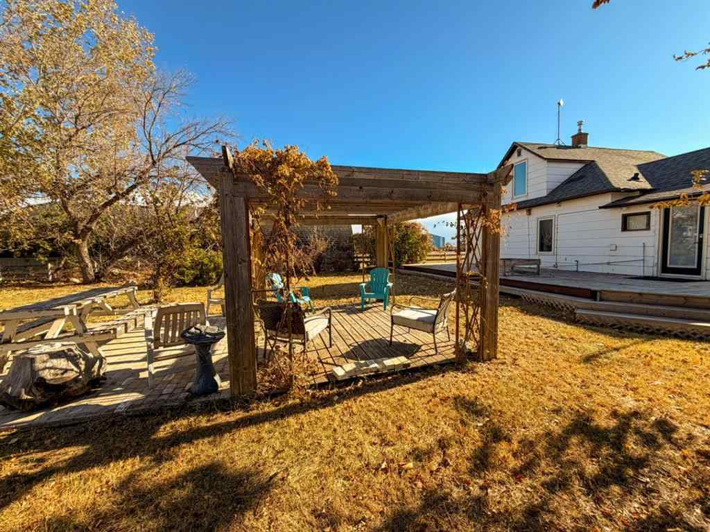 MLS&reg; # A2259459 - 112 5 Street  in NONE Keoma, Residential Open Houses