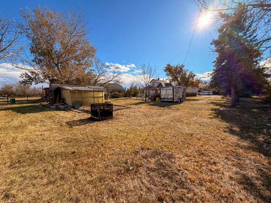 MLS&reg; # A2259459 - 112 5 Street  in NONE Keoma, Residential Open Houses