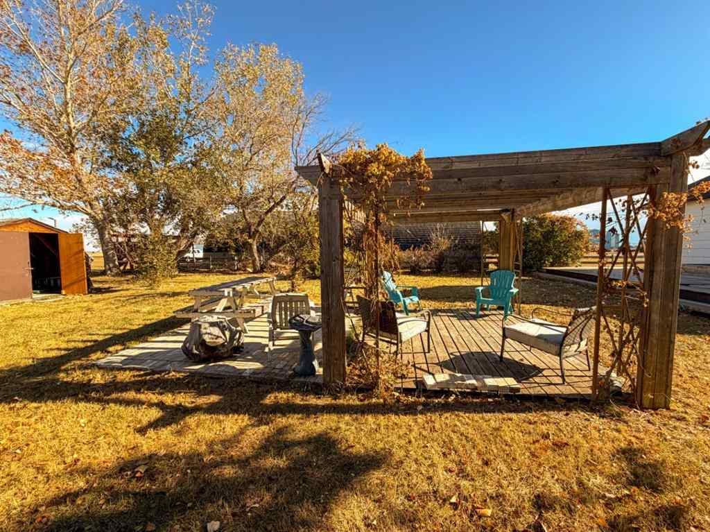 MLS&reg; # A2259459 - 112 5 Street  in NONE Keoma, Residential Open Houses