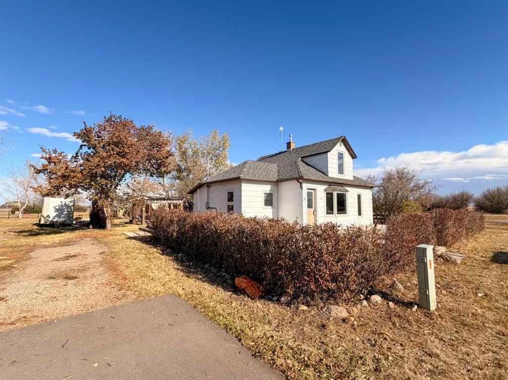 MLS&reg; # A2259459 - 112 5 Street  in NONE Keoma, Residential Open Houses