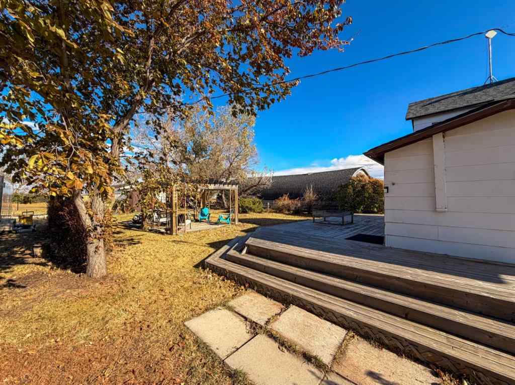 MLS&reg; # A2259459 - 112 5 Street  in NONE Keoma, Residential Open Houses