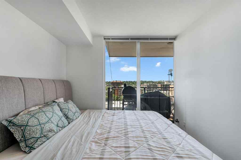 MLS® A2259460 - Unit #803 1110 11 Street SW in Beltline Calgary, Residential