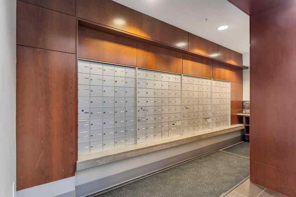 MLS® A2259460 - Unit #803 1110 11 Street SW in Beltline Calgary, Residential