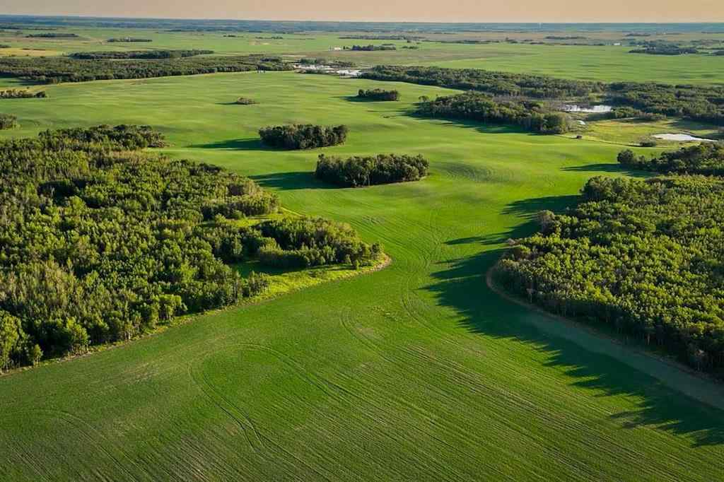 MLS® A2259461 -  9-43-18-W4   in NONE Rural Camrose County, Agri-Business