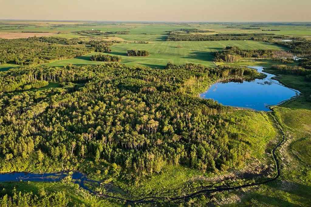 MLS® A2259461 -  9-43-18-W4   in NONE Rural Camrose County, Agri-Business