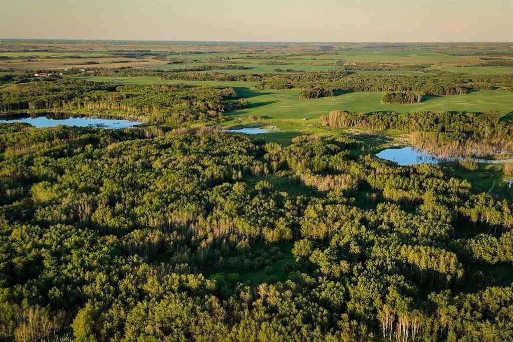 MLS® A2259461 -  9-43-18-W4   in NONE Rural Camrose County, Agri-Business