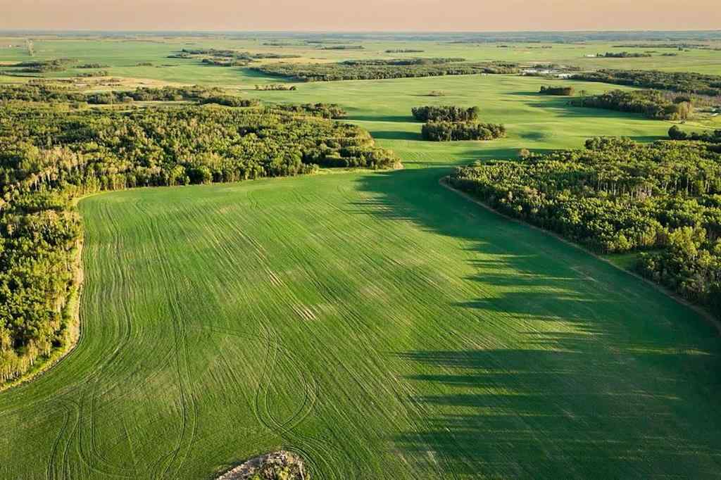 MLS® A2259461 -  9-43-18-W4   in NONE Rural Camrose County, Agri-Business