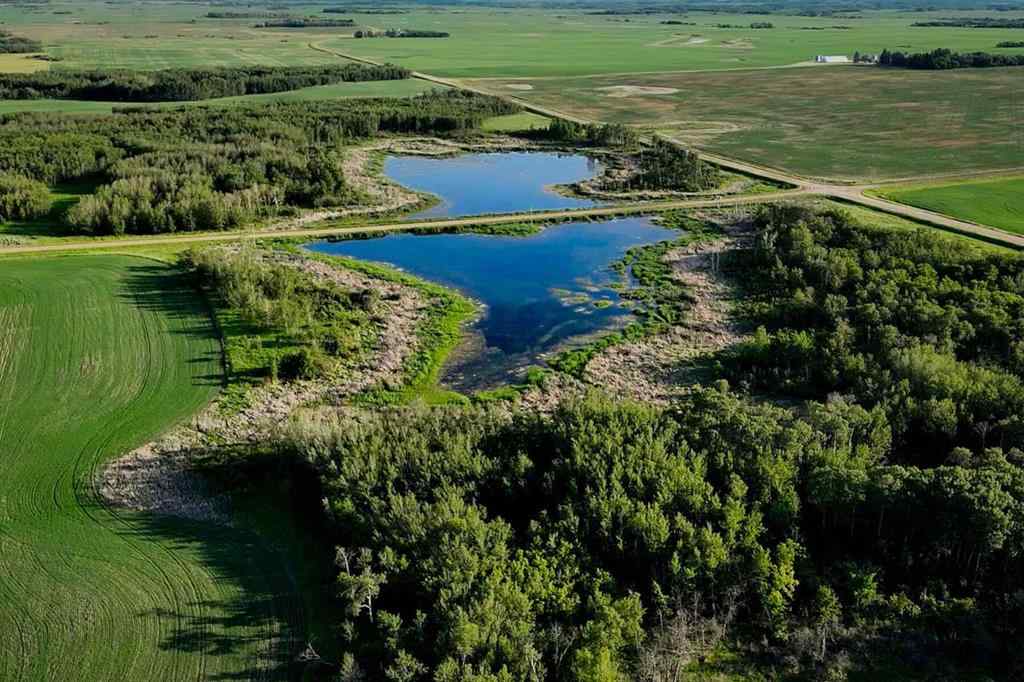 MLS® A2259461 -  9-43-18-W4   in NONE Rural Camrose County, Agri-Business