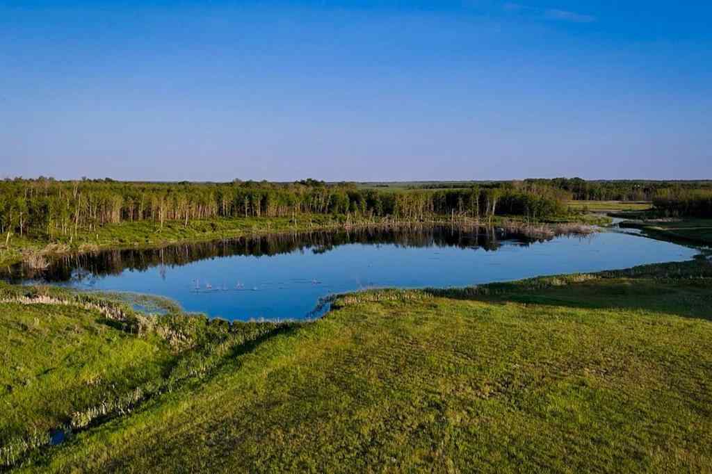 MLS® A2259461 -  9-43-18-W4   in NONE Rural Camrose County, Agri-Business