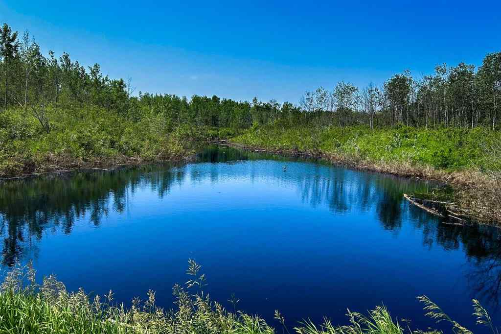 MLS® A2259461 -  9-43-18-W4   in NONE Rural Camrose County, Agri-Business