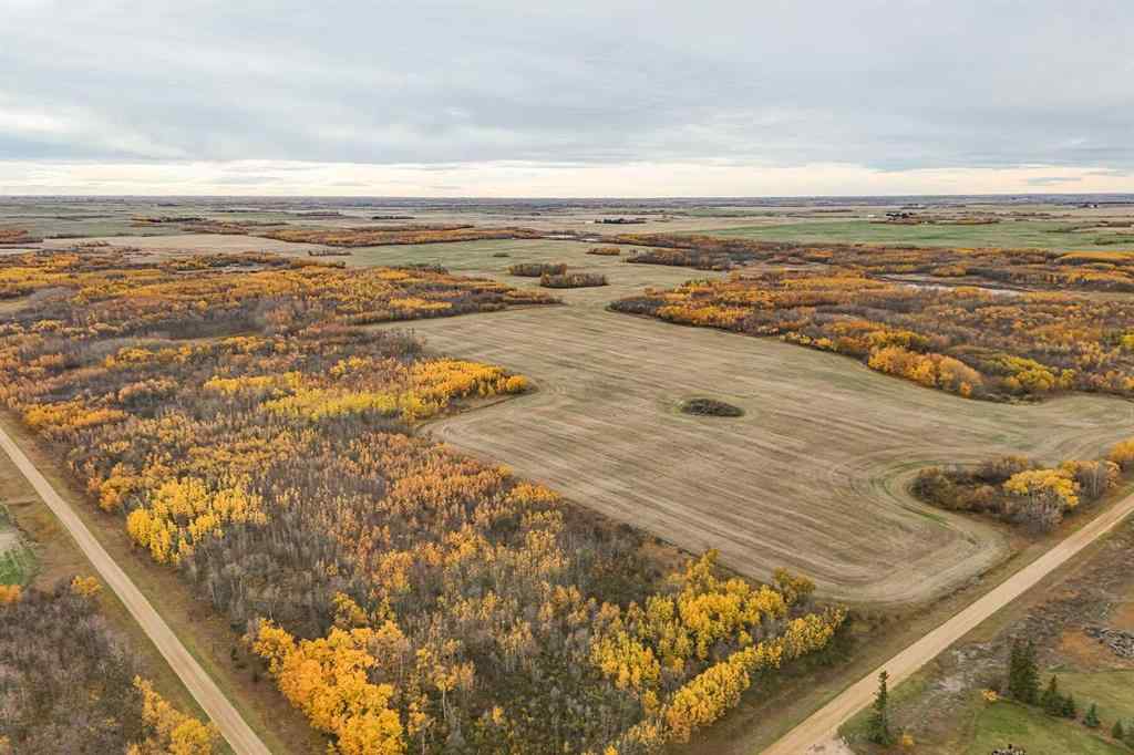 MLS® A2259461 -  9-43-18-W4   in NONE Rural Camrose County, Agri-Business