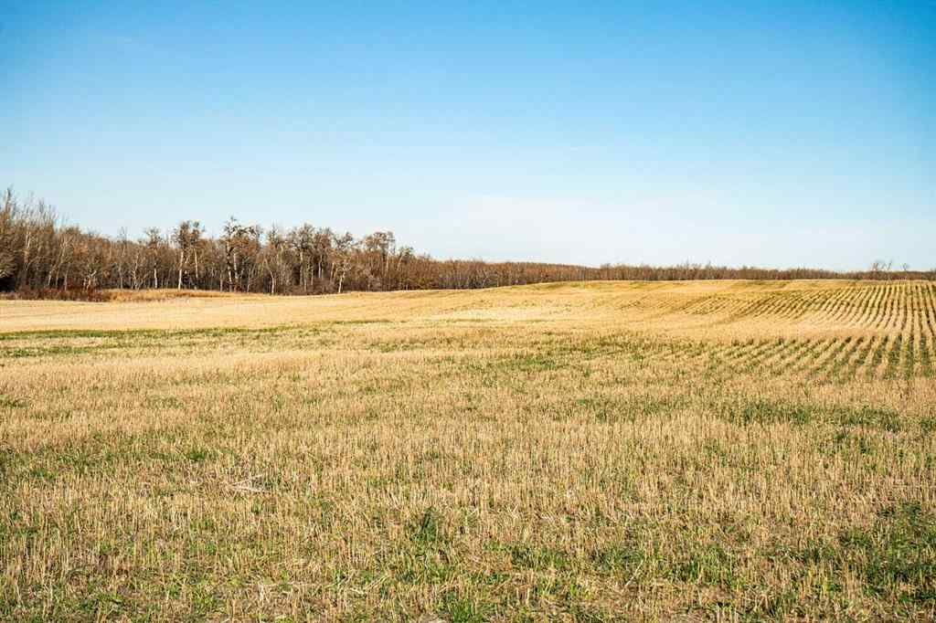 MLS® A2259461 -  9-43-18-W4   in NONE Rural Camrose County, Agri-Business