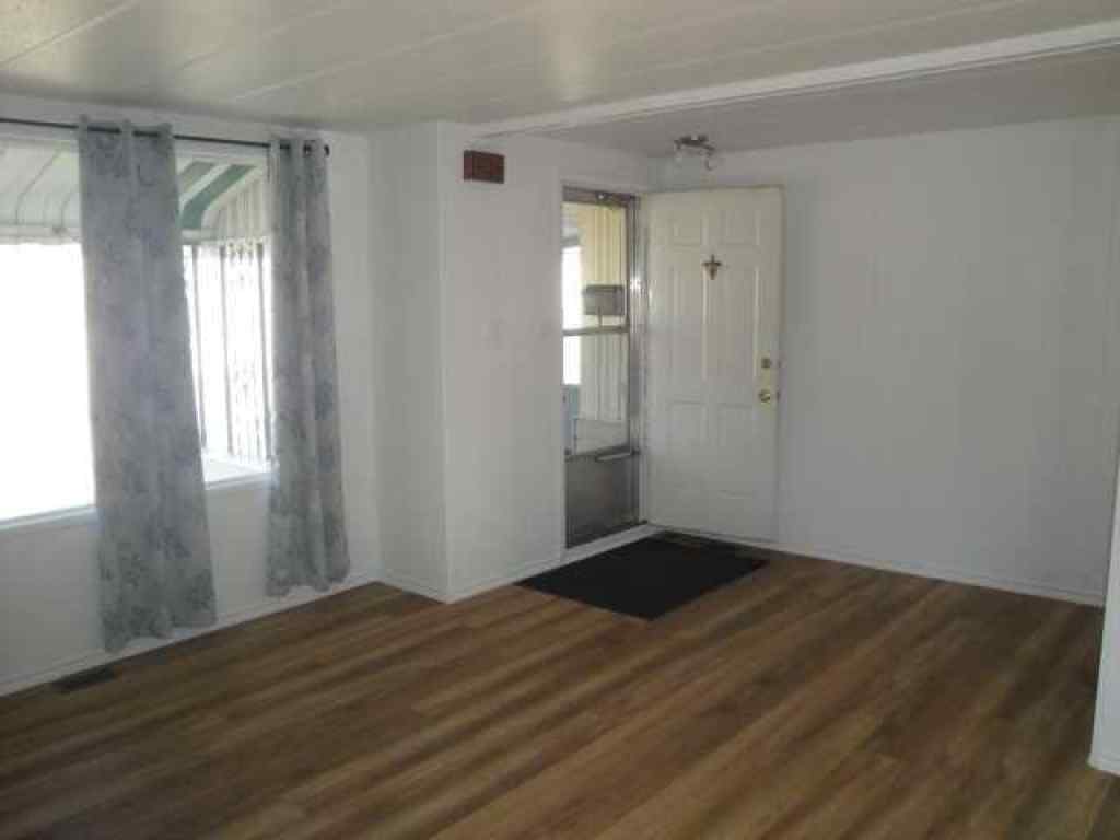 MLS® A2259462 - Unit #262 2300 13 Street N in Bridge Villa Estates Lethbridge, Mobile