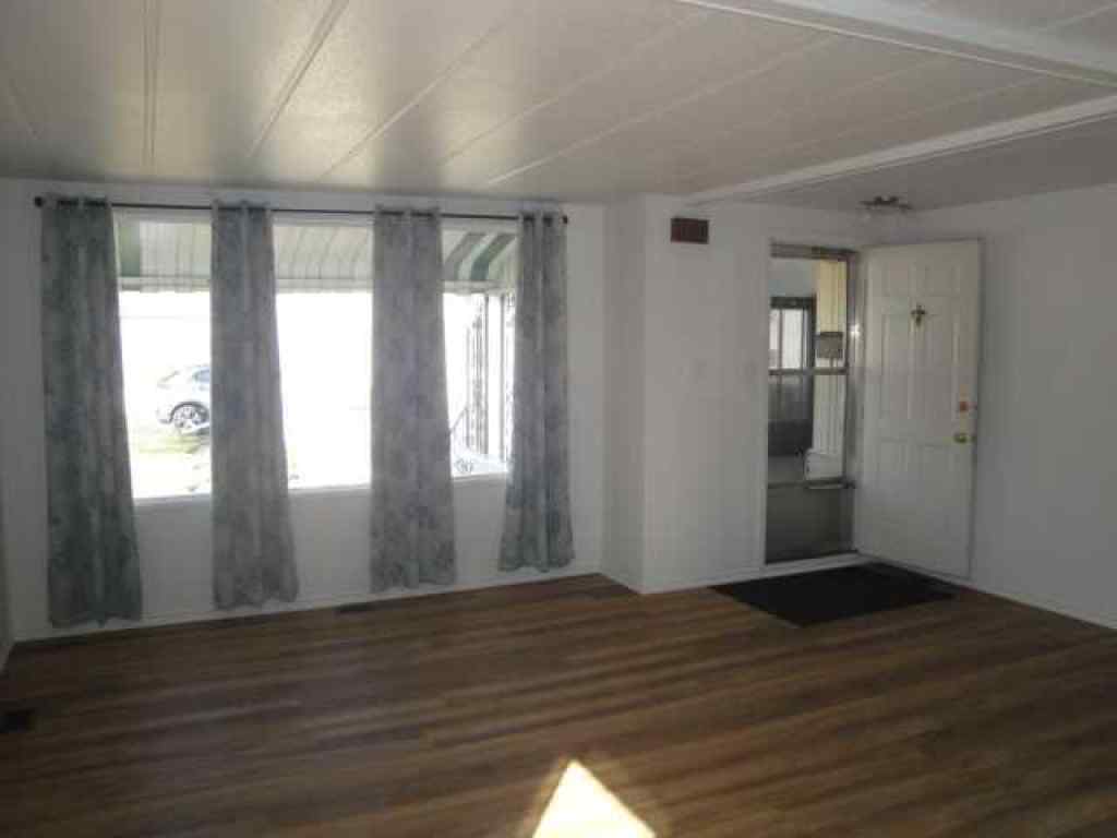 MLS® A2259462 - Unit #262 2300 13 Street N in Bridge Villa Estates Lethbridge, Mobile