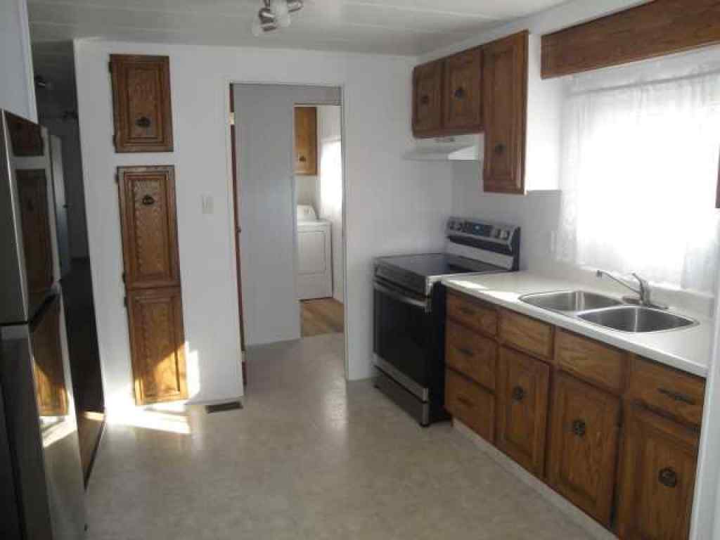 MLS® A2259462 - Unit #262 2300 13 Street N in Bridge Villa Estates Lethbridge, Mobile