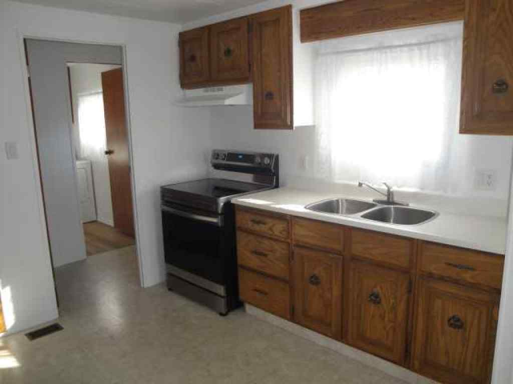 MLS® A2259462 - Unit #262 2300 13 Street N in Bridge Villa Estates Lethbridge, Mobile