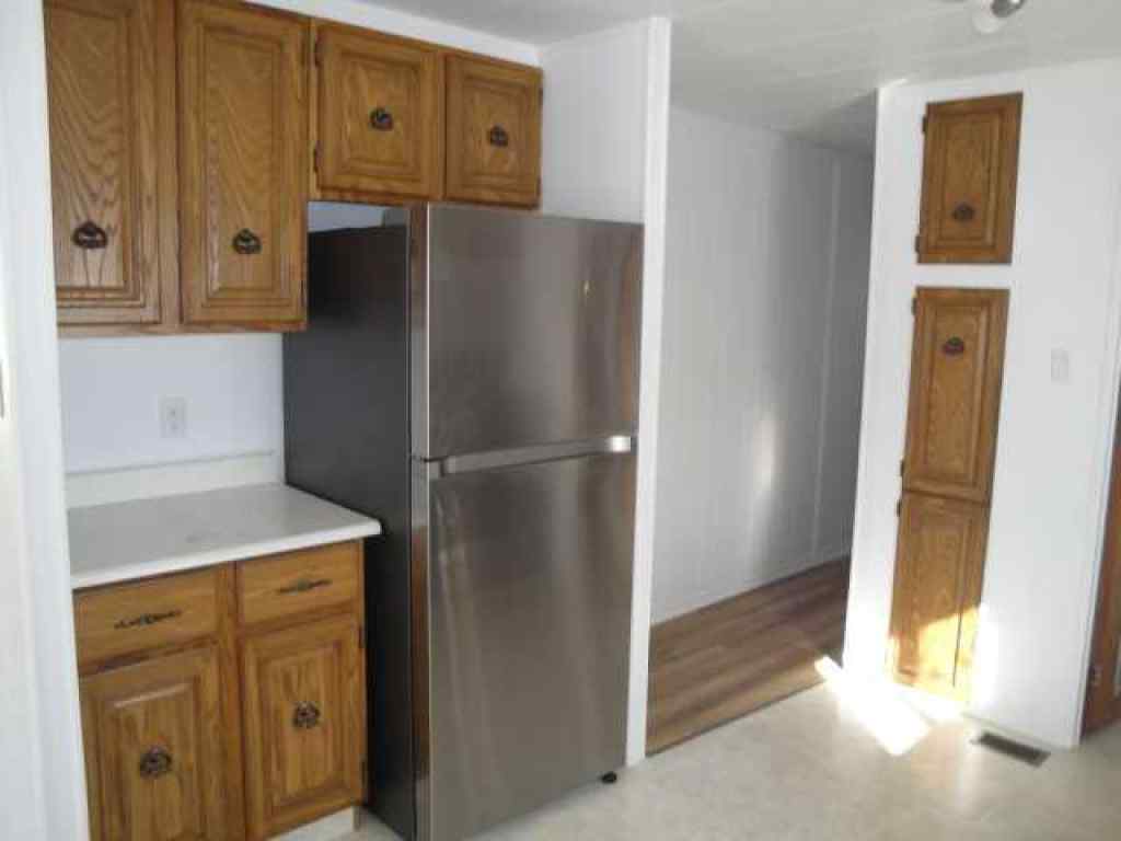 MLS® A2259462 - Unit #262 2300 13 Street N in Bridge Villa Estates Lethbridge, Mobile