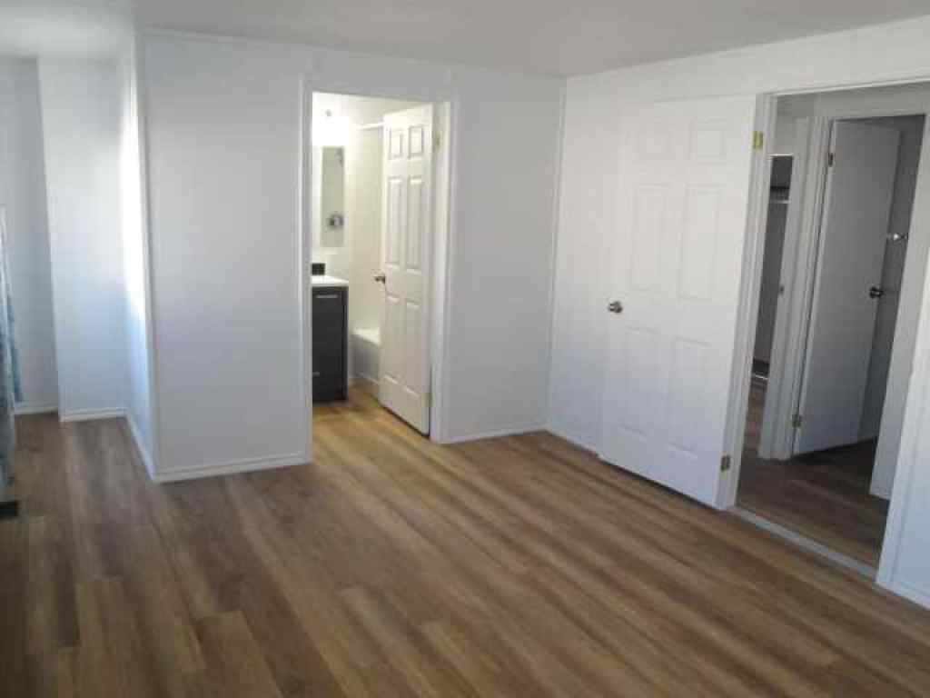 MLS® A2259462 - Unit #262 2300 13 Street N in Bridge Villa Estates Lethbridge, Mobile