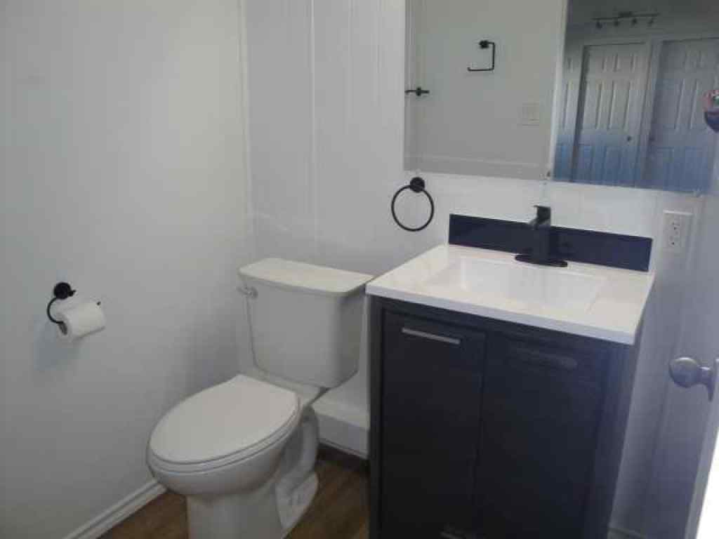 MLS® A2259462 - Unit #262 2300 13 Street N in Bridge Villa Estates Lethbridge, Mobile