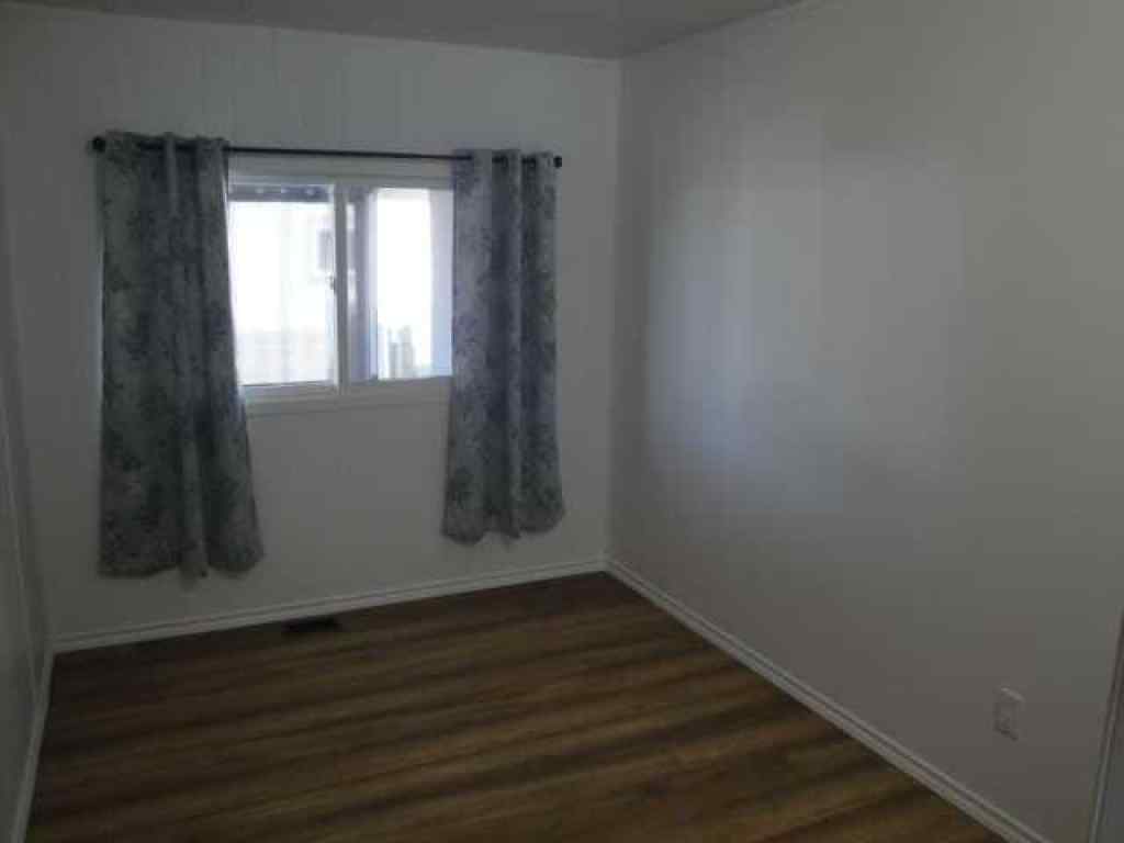 MLS® A2259462 - Unit #262 2300 13 Street N in Bridge Villa Estates Lethbridge, Mobile