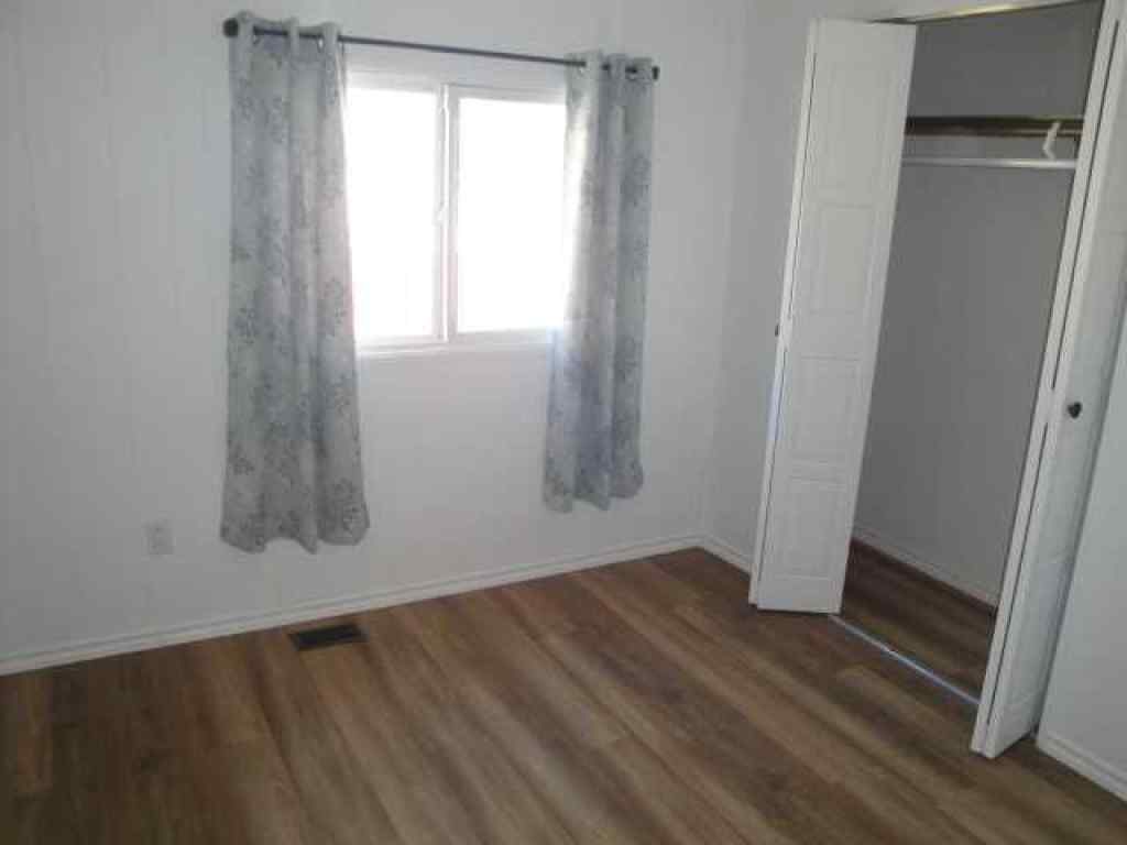 MLS® A2259462 - Unit #262 2300 13 Street N in Bridge Villa Estates Lethbridge, Mobile