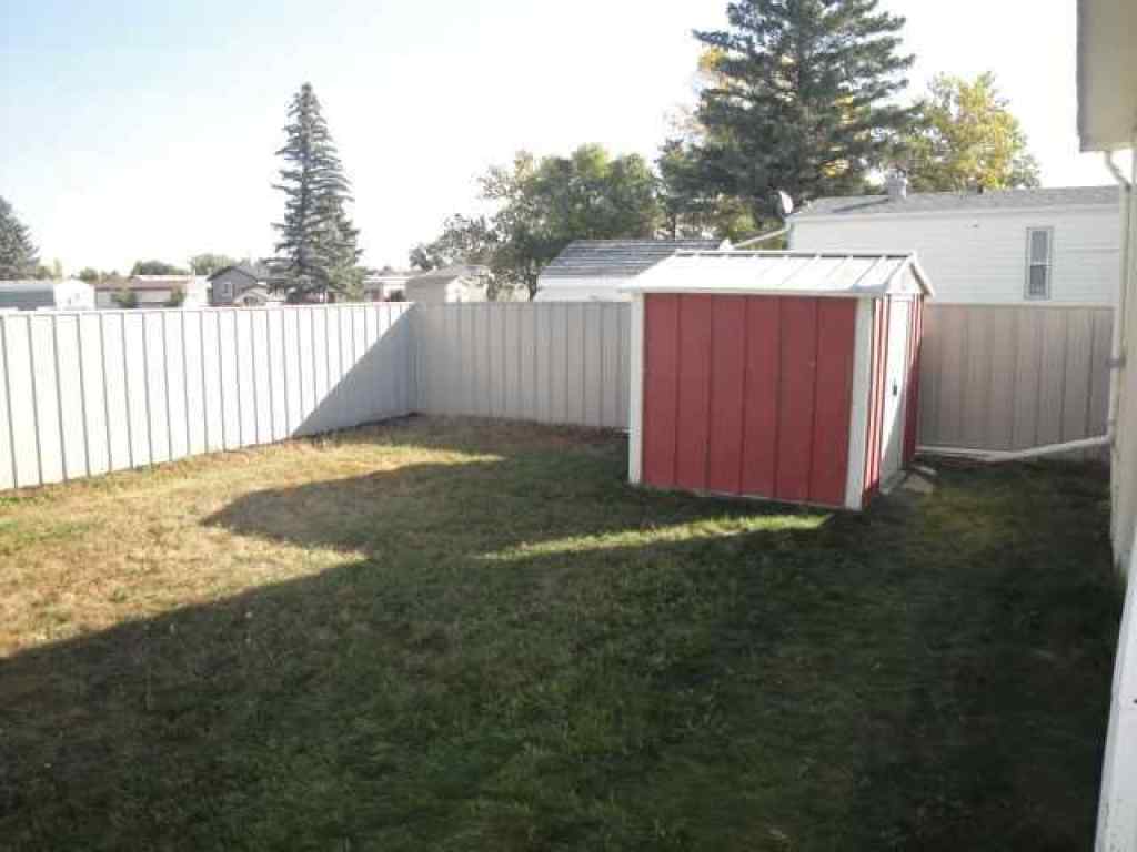 MLS® A2259462 - Unit #262 2300 13 Street N in Bridge Villa Estates Lethbridge, Mobile