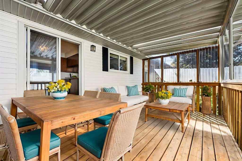 MLS® A2259464 - 1048 39 Avenue NW in Cambrian Heights Calgary, Residential