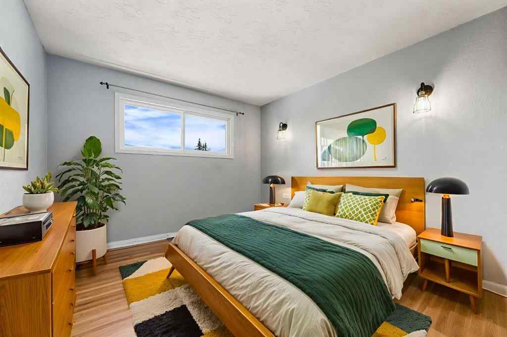 MLS® A2259464 - 1048 39 Avenue NW in Cambrian Heights Calgary, Residential