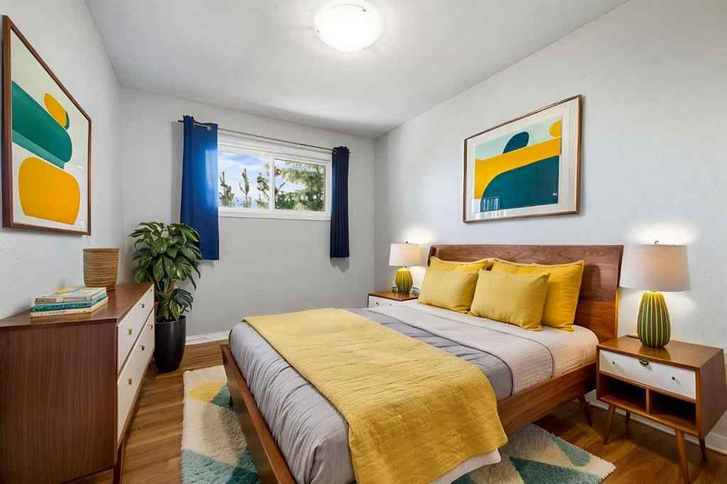 MLS® A2259464 - 1048 39 Avenue NW in Cambrian Heights Calgary, Residential