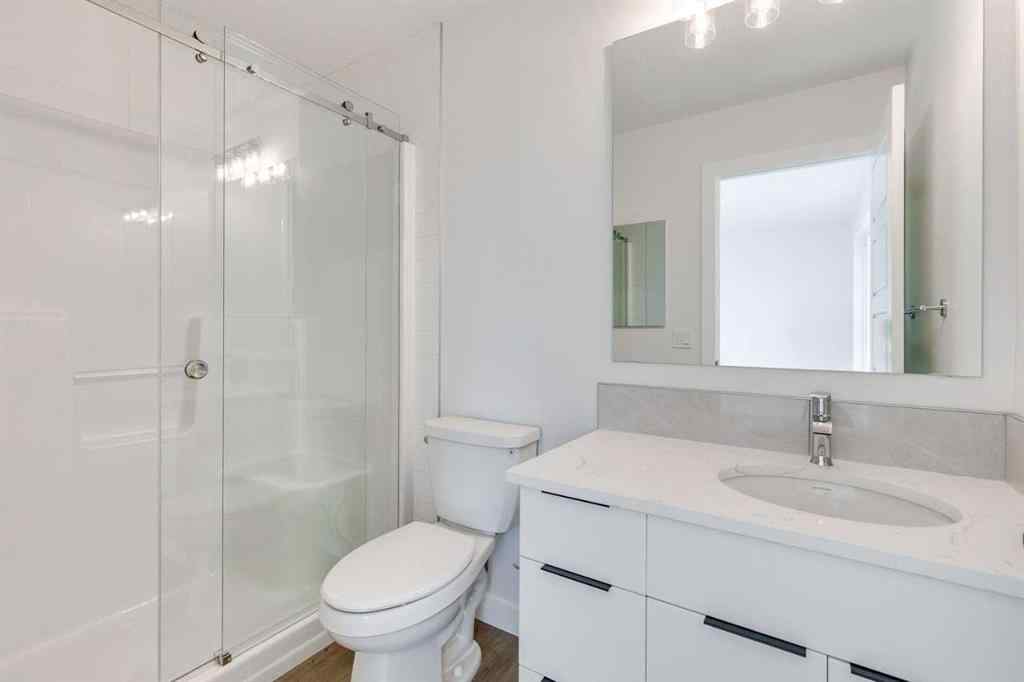 MLS® A2259468 - 600 Buffaloberry Manor SE in Ricardo Ranch Calgary, Residential