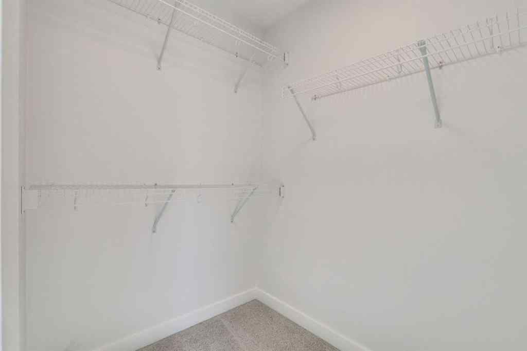 MLS® A2259468 - 600 Buffaloberry Manor SE in Ricardo Ranch Calgary, Residential