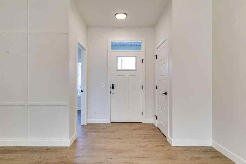 MLS® A2259468 - 600 Buffaloberry Manor SE in Ricardo Ranch Calgary, Residential