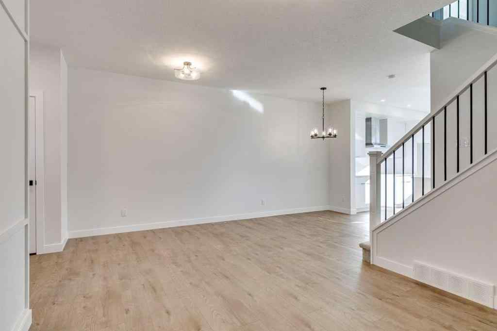 MLS® A2259468 - 600 Buffaloberry Manor SE in Ricardo Ranch Calgary, Residential