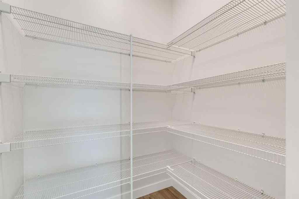 MLS® A2259468 - 600 Buffaloberry Manor SE in Ricardo Ranch Calgary, Residential