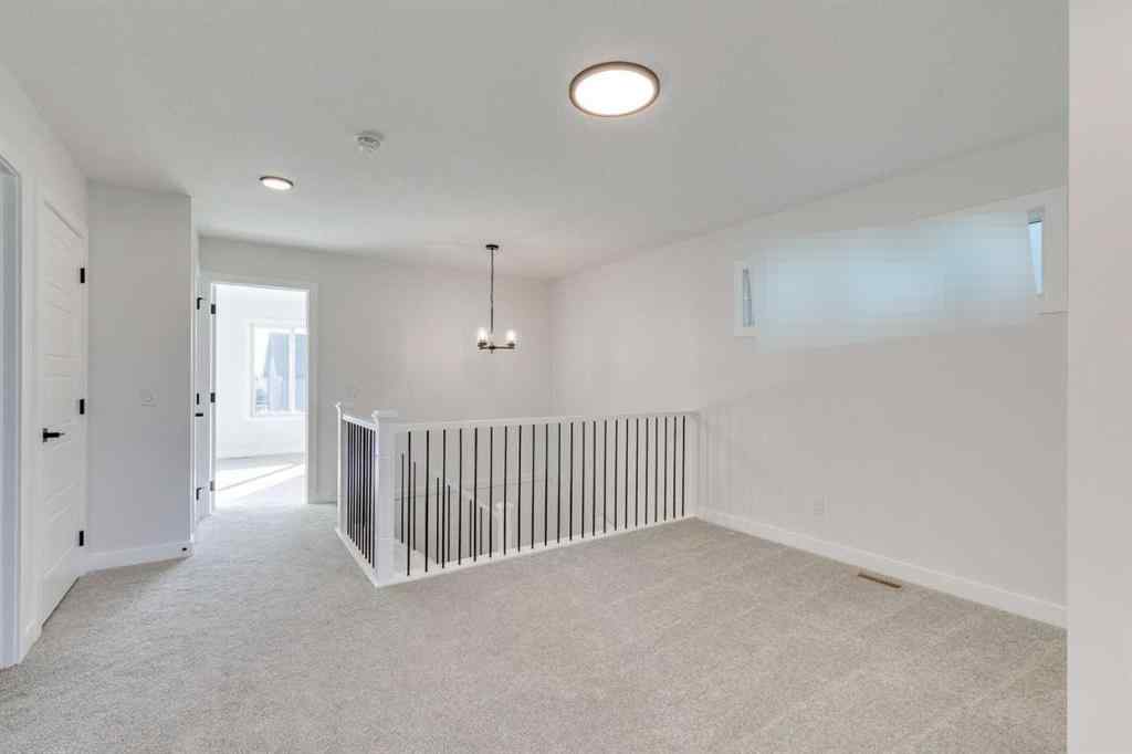 MLS® A2259468 - 600 Buffaloberry Manor SE in Ricardo Ranch Calgary, Residential