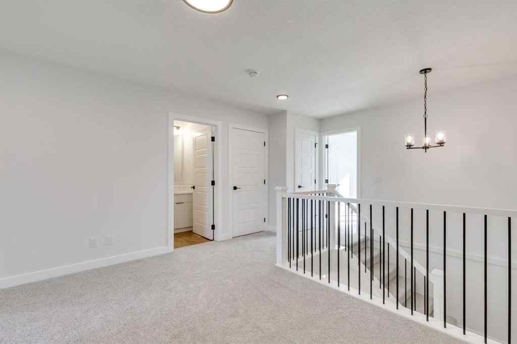 MLS® A2259468 - 600 Buffaloberry Manor SE in Ricardo Ranch Calgary, Residential