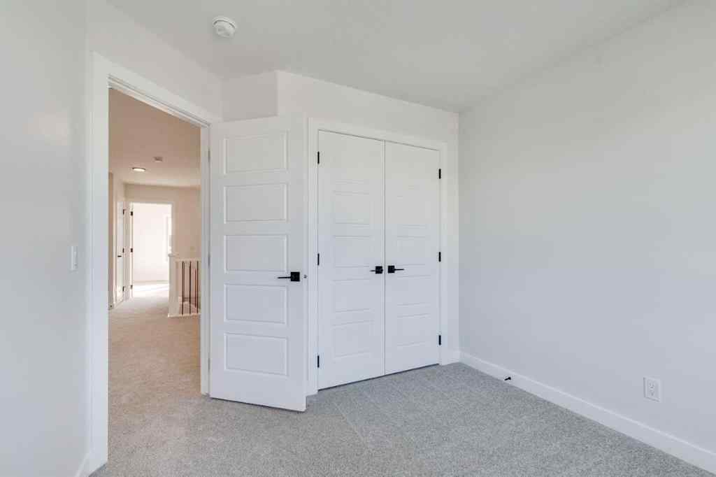 MLS® A2259468 - 600 Buffaloberry Manor SE in Ricardo Ranch Calgary, Residential