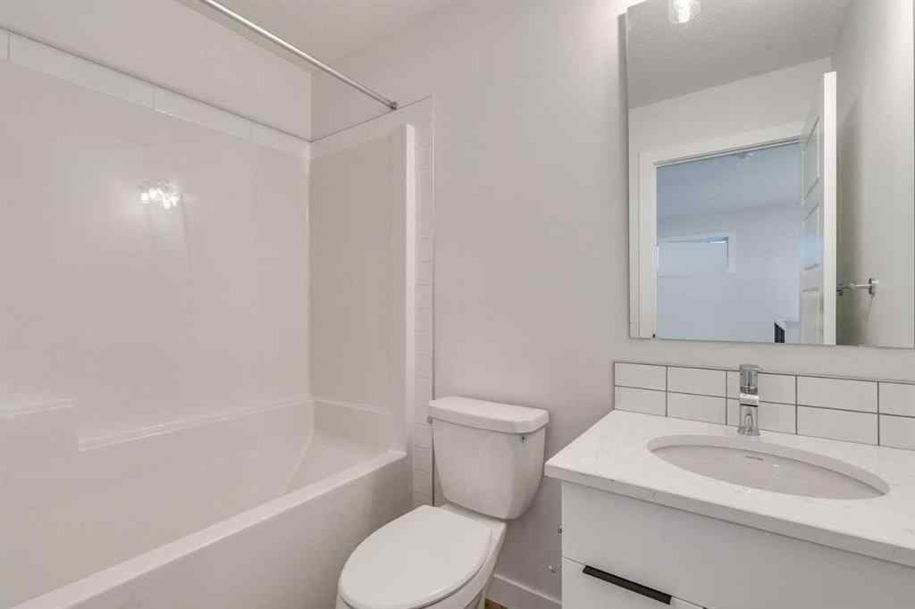 MLS® A2259468 - 600 Buffaloberry Manor SE in Ricardo Ranch Calgary, Residential