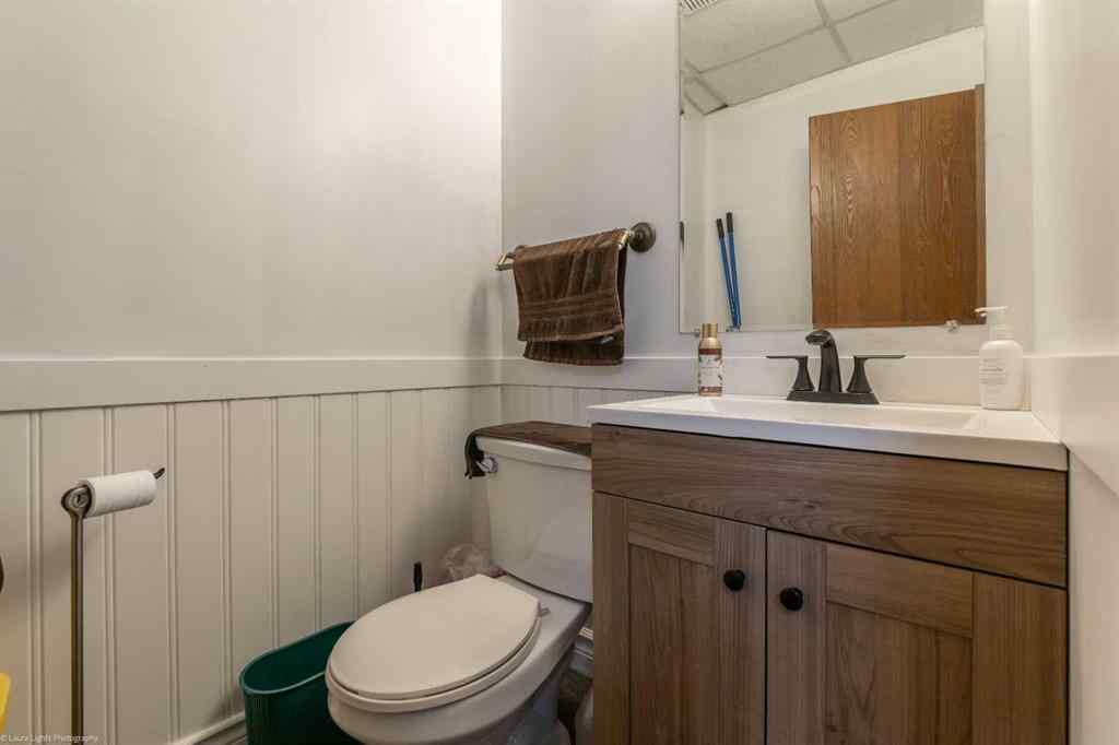 MLS® A2259469 - 4813 49 Avenue  in Central Business District Lloydminster, Commercial