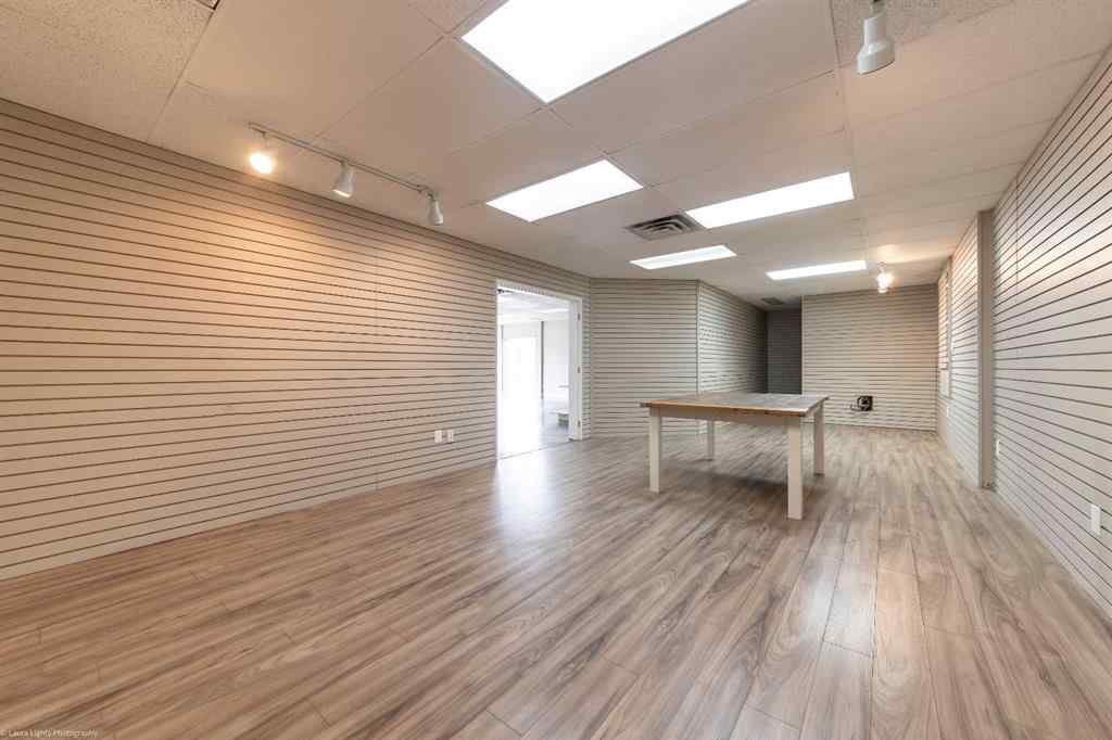 MLS® A2259474 - 4813 49 Avenue  in Central Business District Lloydminster, Commercial