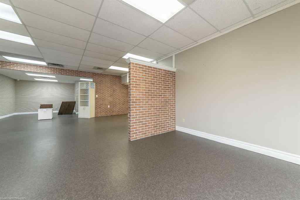 MLS® A2259474 - 4813 49 Avenue  in Central Business District Lloydminster, Commercial