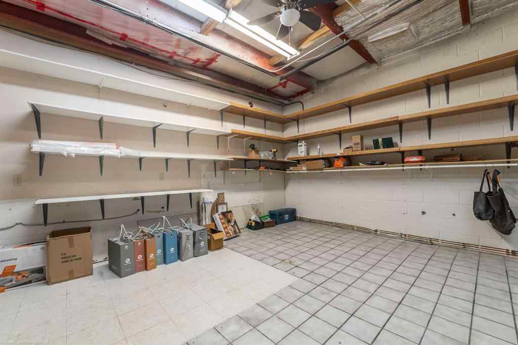 MLS® A2259474 - 4813 49 Avenue  in Central Business District Lloydminster, Commercial