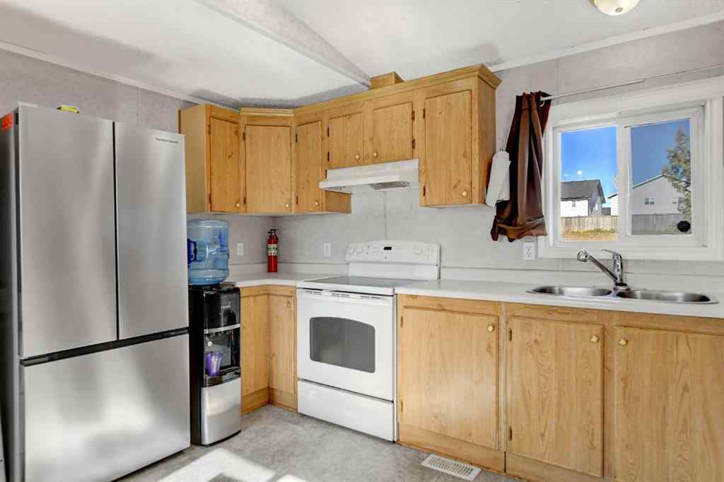 MLS® A2259475 - Unit #37 55011 TWP 714   in MH - Meadowview Grande Prairie, Mobile