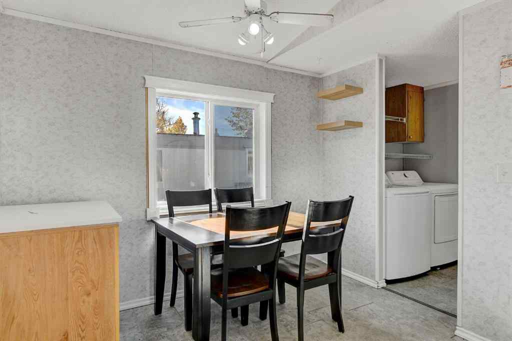 MLS® A2259475 - Unit #37 55011 TWP 714   in MH - Meadowview Grande Prairie, Mobile