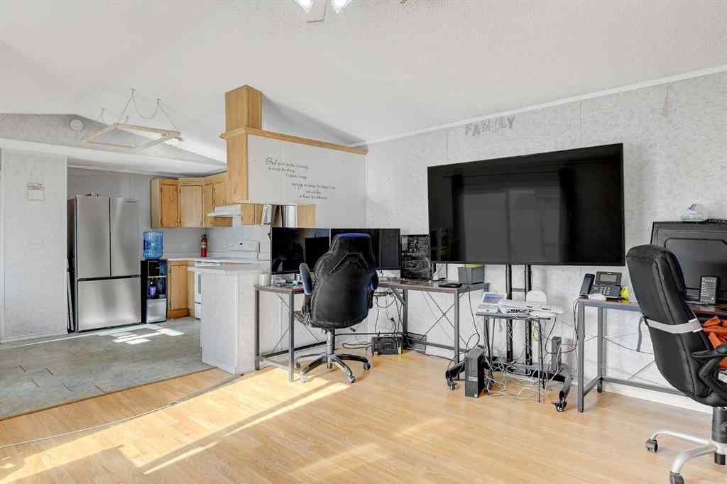 MLS® A2259475 - Unit #37 55011 TWP 714   in MH - Meadowview Grande Prairie, Mobile