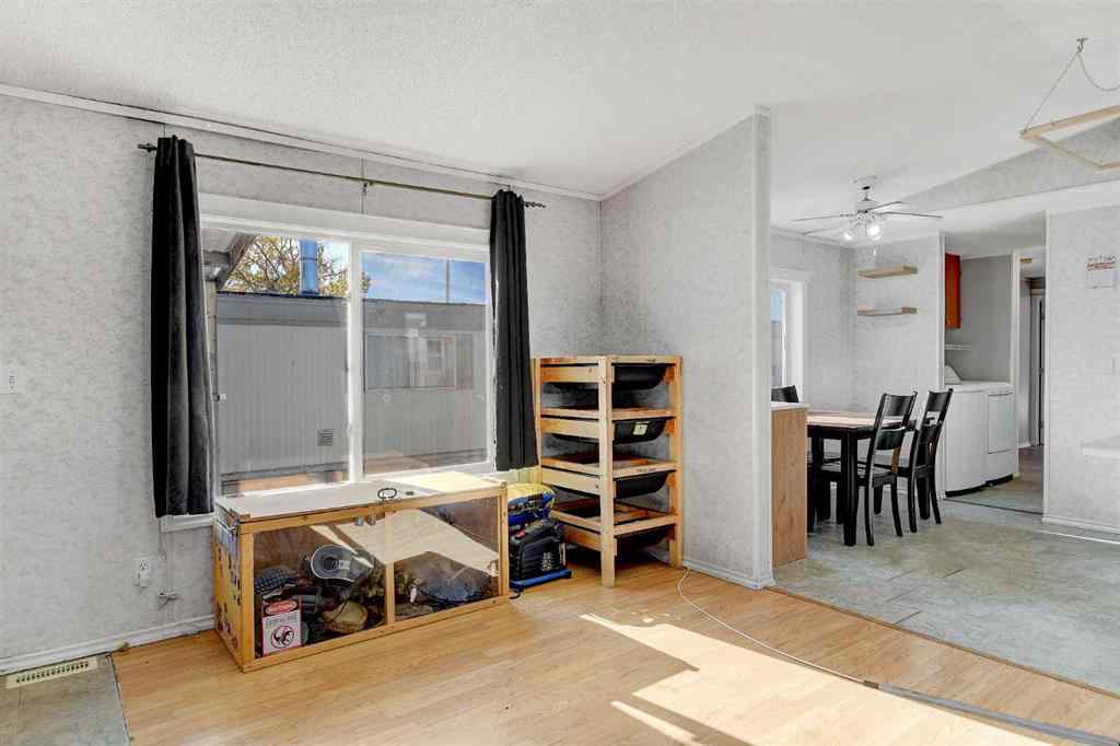 MLS® A2259475 - Unit #37 55011 TWP 714   in MH - Meadowview Grande Prairie, Mobile