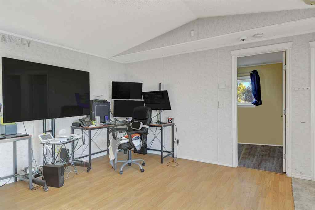 MLS® A2259475 - Unit #37 55011 TWP 714   in MH - Meadowview Grande Prairie, Mobile