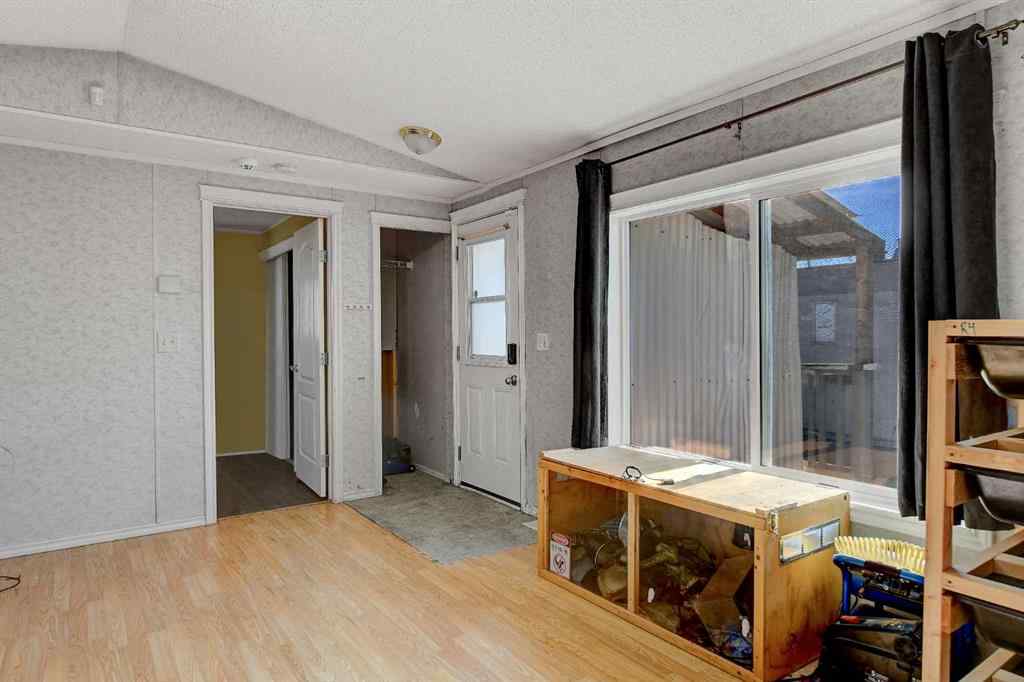 MLS® A2259475 - Unit #37 55011 TWP 714   in MH - Meadowview Grande Prairie, Mobile